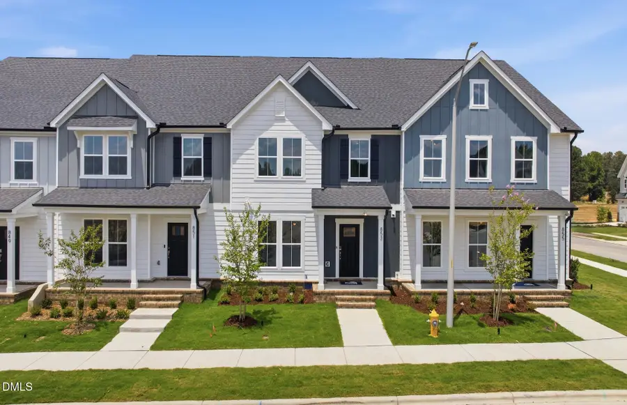 839 Weavers Abbey Place, Knightdale, NC 27545 - #2