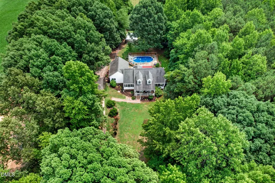 2552 Person Road, Louisburg, NC 27549 - #2