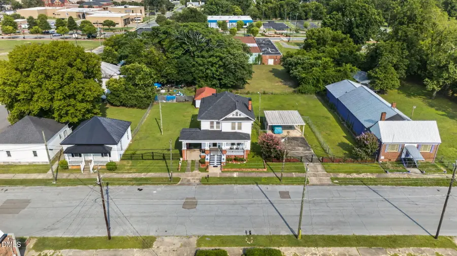 306 S James Street, Goldsboro, NC 27530 - #2