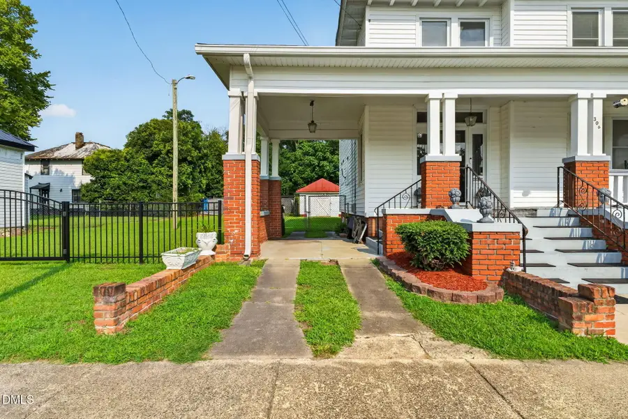 306 S James Street, Goldsboro, NC 27530 - #3