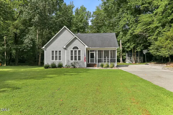 384 Hubert Herndon Road, Chapel Hill, NC 27516