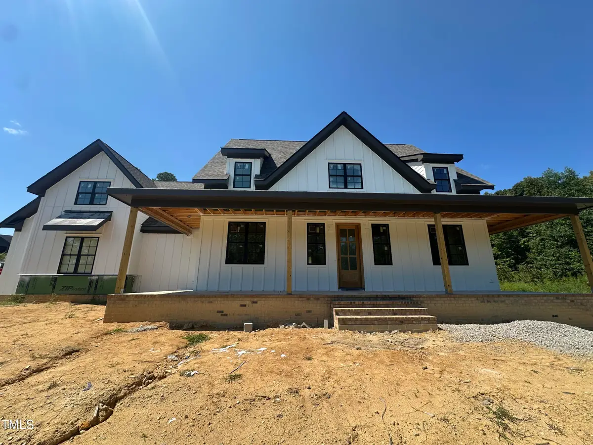 22 Slocum Drive, Wendell, NC 27591 - #1