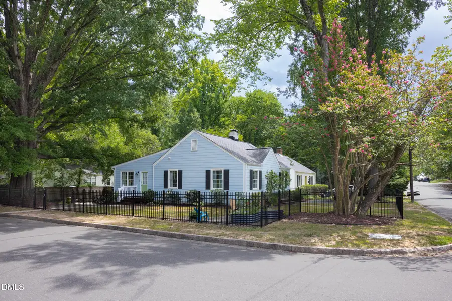 1308 Ruffin Street, Durham, NC 27701 - #2