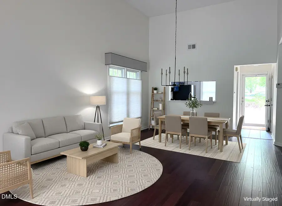 156 St Andrews Lane, Chapel Hill, NC 27517 - #2