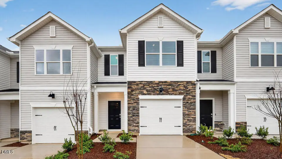132 Starlight Street, Sanford, NC 27330 - #1