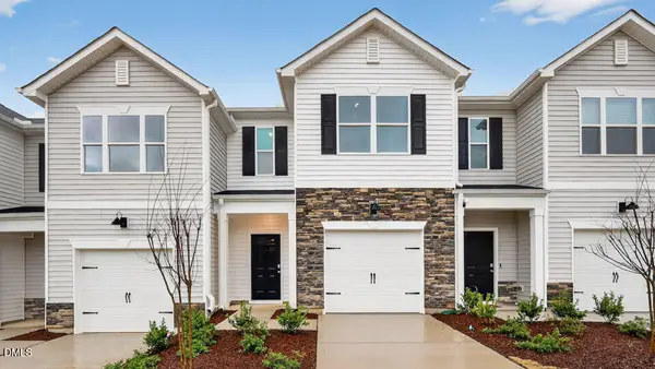 132 Starlight Street, Sanford, NC 27330