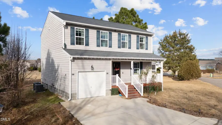 759 Dayflower Court, Vass, NC 28394 - #2