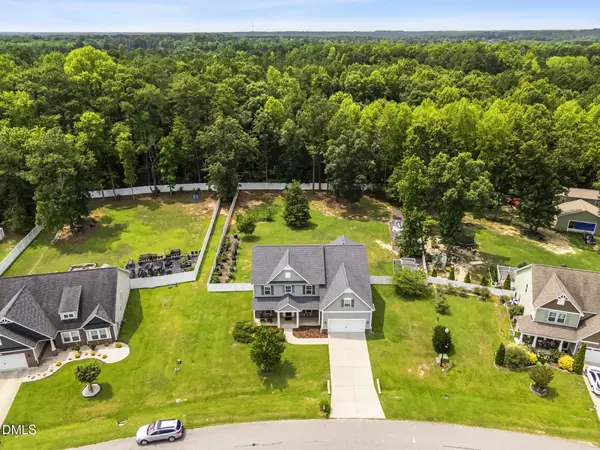 83 Sunbury Court, Zebulon, NC 27597