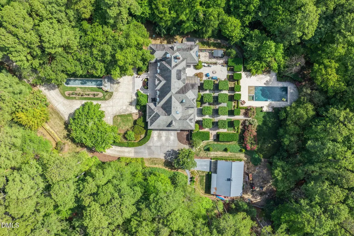 5420 Deer Forest Trail, Raleigh, NC 27614 - #1