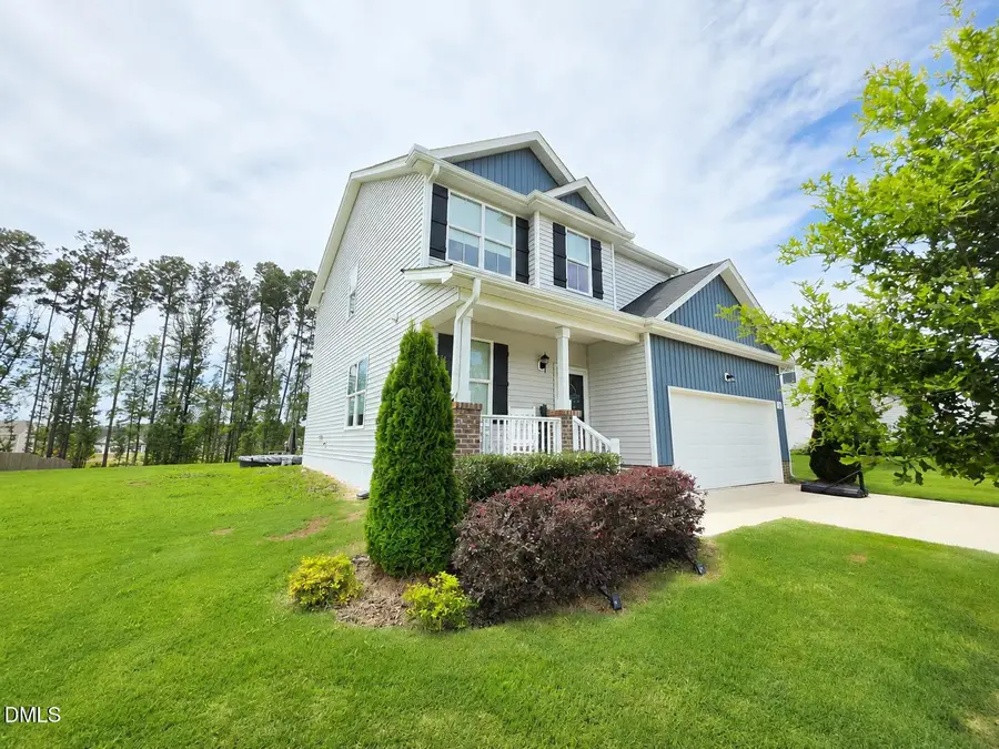 142 Greenhouse Street, Zebulon, NC 27597 - #3