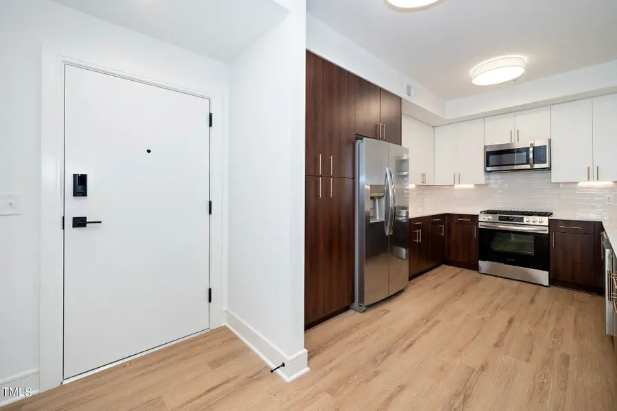 615 W Peace Street, Raleigh, NC 27605 - #2