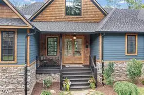 289 Linville River Drive, Grandfather Village, NC 28646 - #2