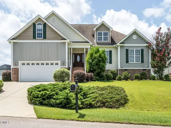 319 Neuse Landing Drive, Clayton, NC 27527