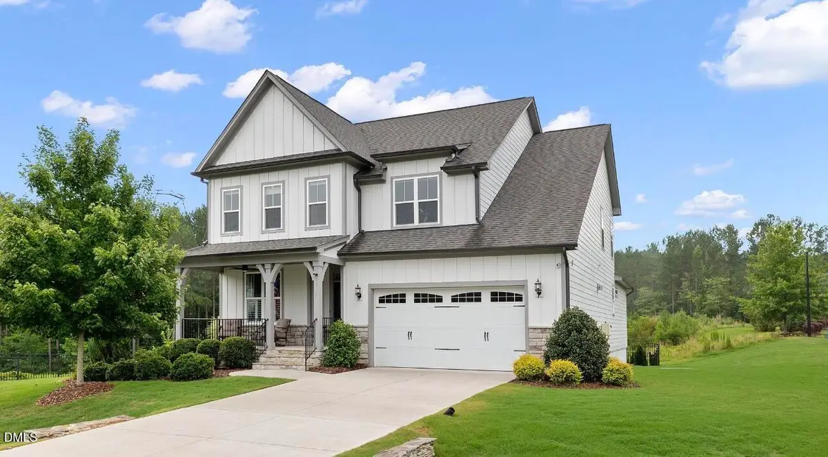 1317 Magnolia Gln Circle, Wake Forest, NC 27587 - #1