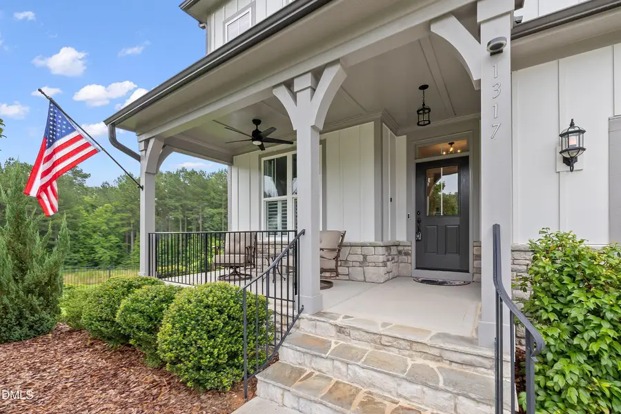 1317 Magnolia Gln Circle, Wake Forest, NC 27587 - #2