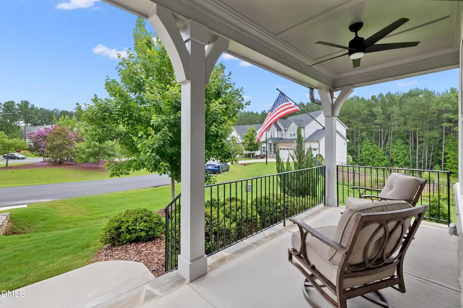 1317 Magnolia Gln Circle, Wake Forest, NC 27587 - #3