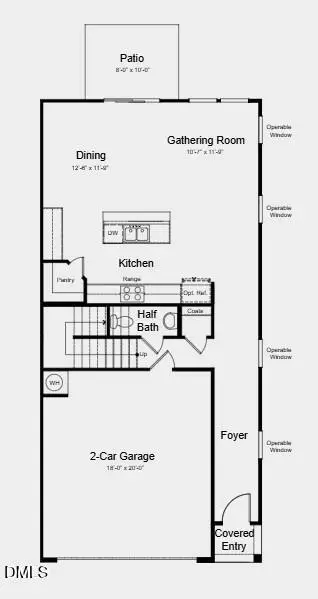 110 Sweetbay Tree Drive, Wendell, NC 27591 - #2