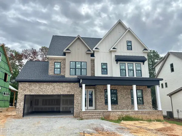 2320 Hilltop Bluffs Court, Fuquay Varina, NC 27526