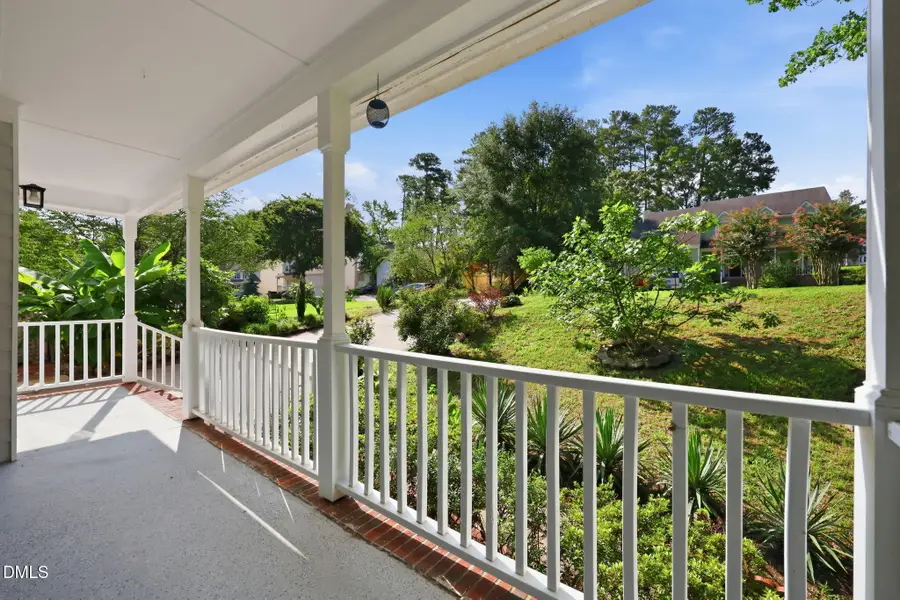 4705 Royal Troon Drive, Raleigh, NC 27604 - #3