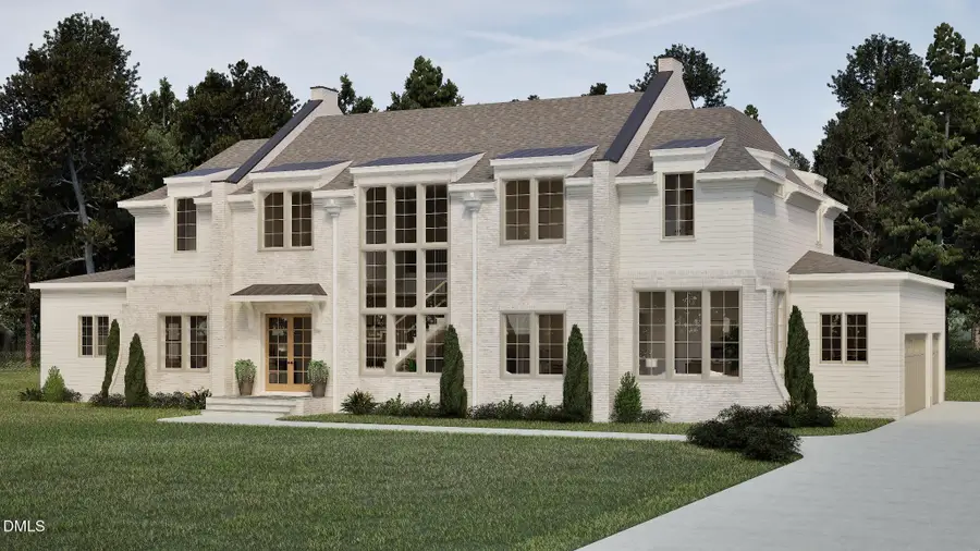 7417 Red Maple Ridge Road, Raleigh, NC 27614 - #2
