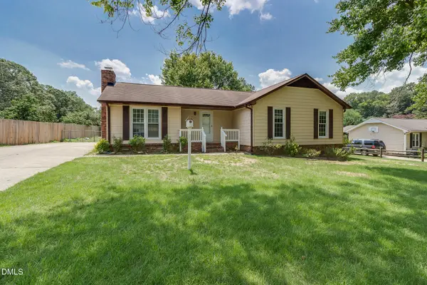 4124 Iverson Street, Raleigh, NC 27604