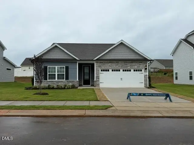 260 Custer Drive, Mebane, NC 27302 - #1