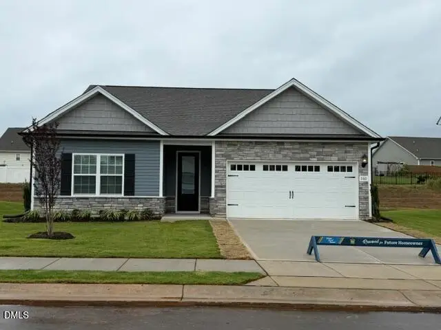 260 Custer Drive, Mebane, NC 27302 - #2