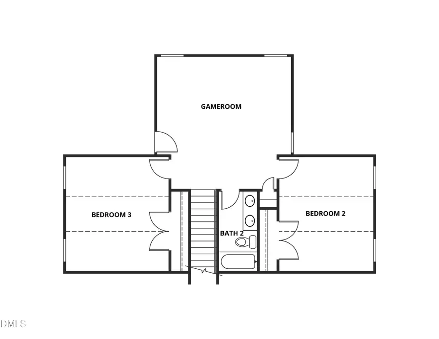 35 Arch Way, Youngsville, NC 27596 - #3