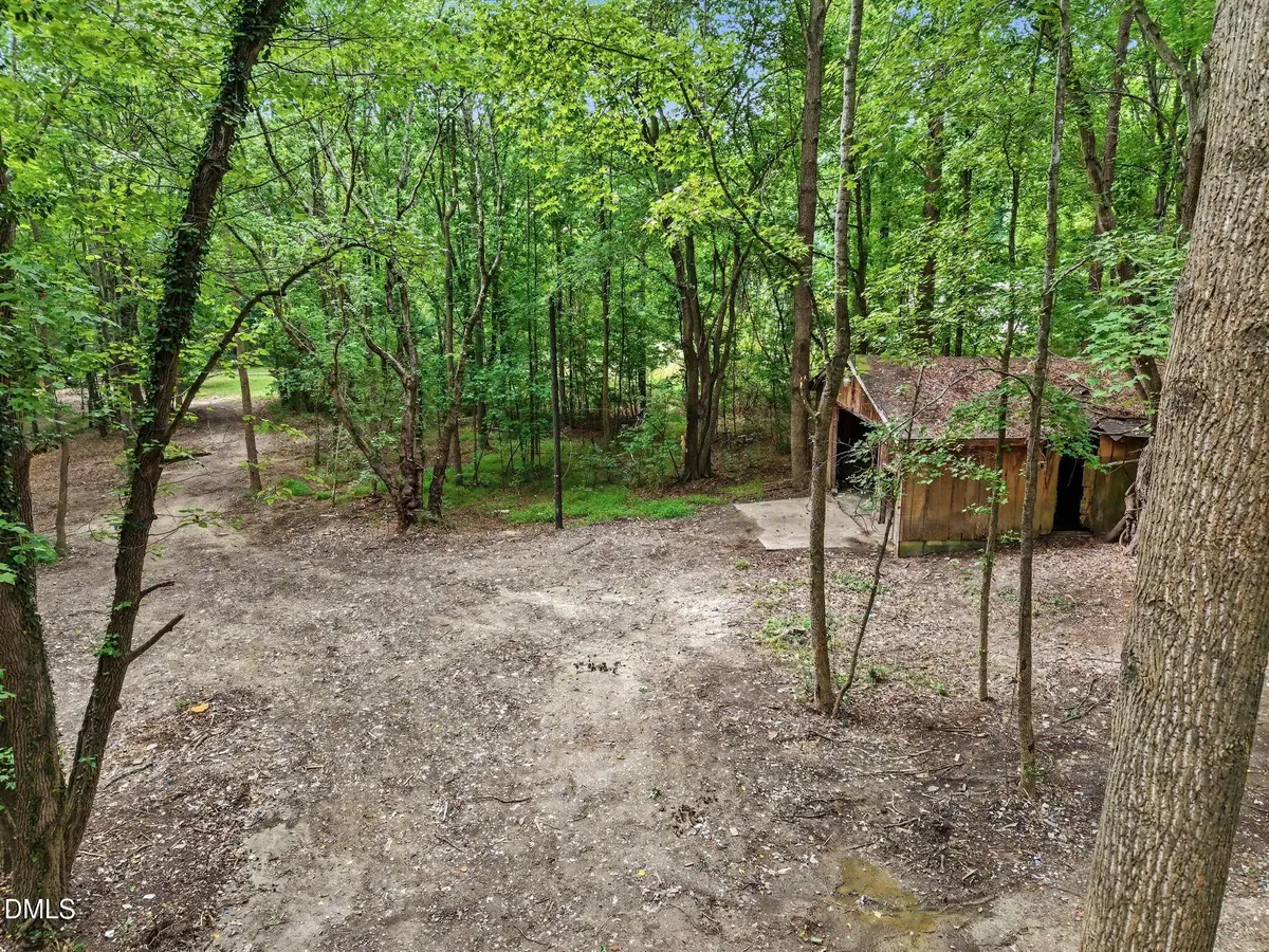 1009 Winding Creek Road, Apex, NC 27502 - #1