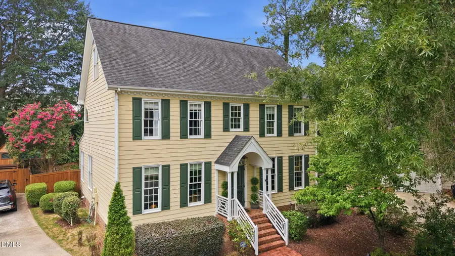 316 Shaftsberry Court, Raleigh, NC 27609 - #2