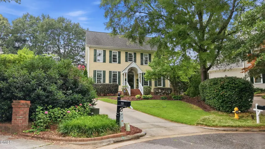 316 Shaftsberry Court, Raleigh, NC 27609 - #3