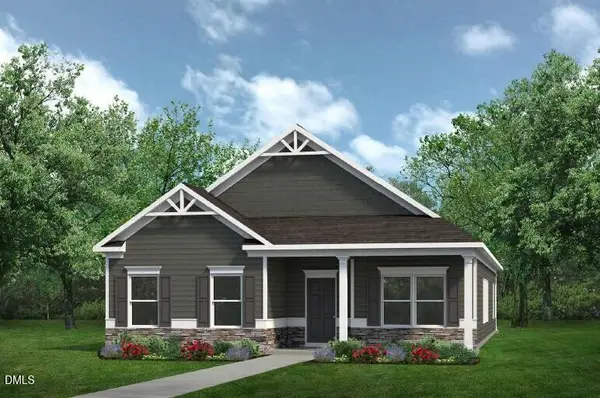 1234 Lemon Springs Road, Sanford, NC 27330