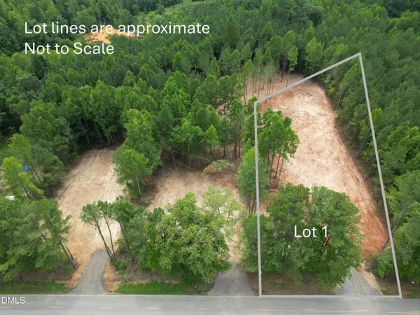 2346 Peachtree Hills Road, Spring Hope, NC 27882