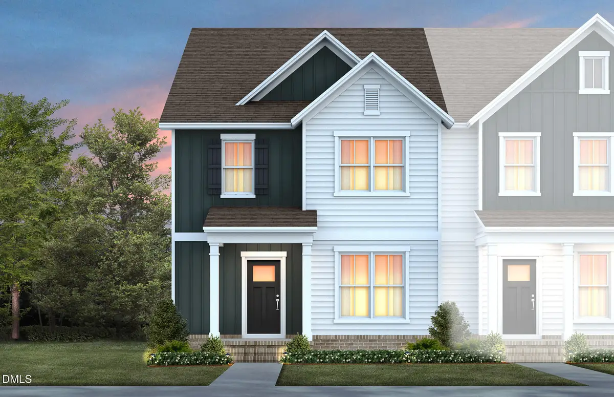 837 Weavers Abbey Place, Knightdale, NC 27545 - #1
