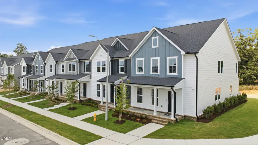 837 Weavers Abbey Place, Knightdale, NC 27545 - #3