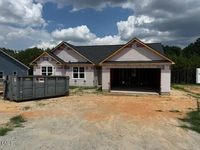 137 Pine Vista Way, Sanford, NC 27332 - #1