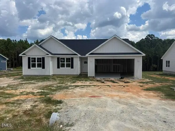 137 Pine Vista Way, Sanford, NC 27332