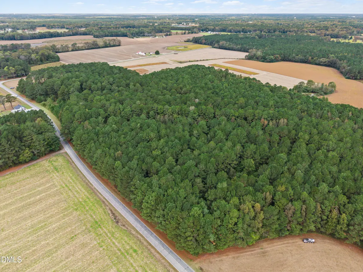 0 Crocker Road, Smithfield, NC 27577 - #1