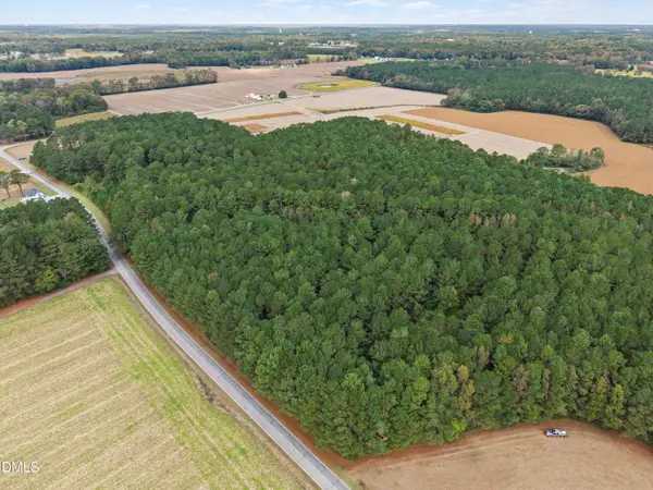 0 Crocker Road, Smithfield, NC 27577