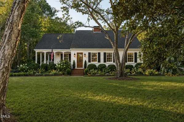 705 Wilsons Mills Road, Smithfield, NC 27577