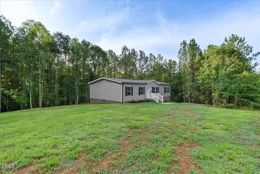 3952 Hicksboro Road, Henderson, NC 27537 - #2