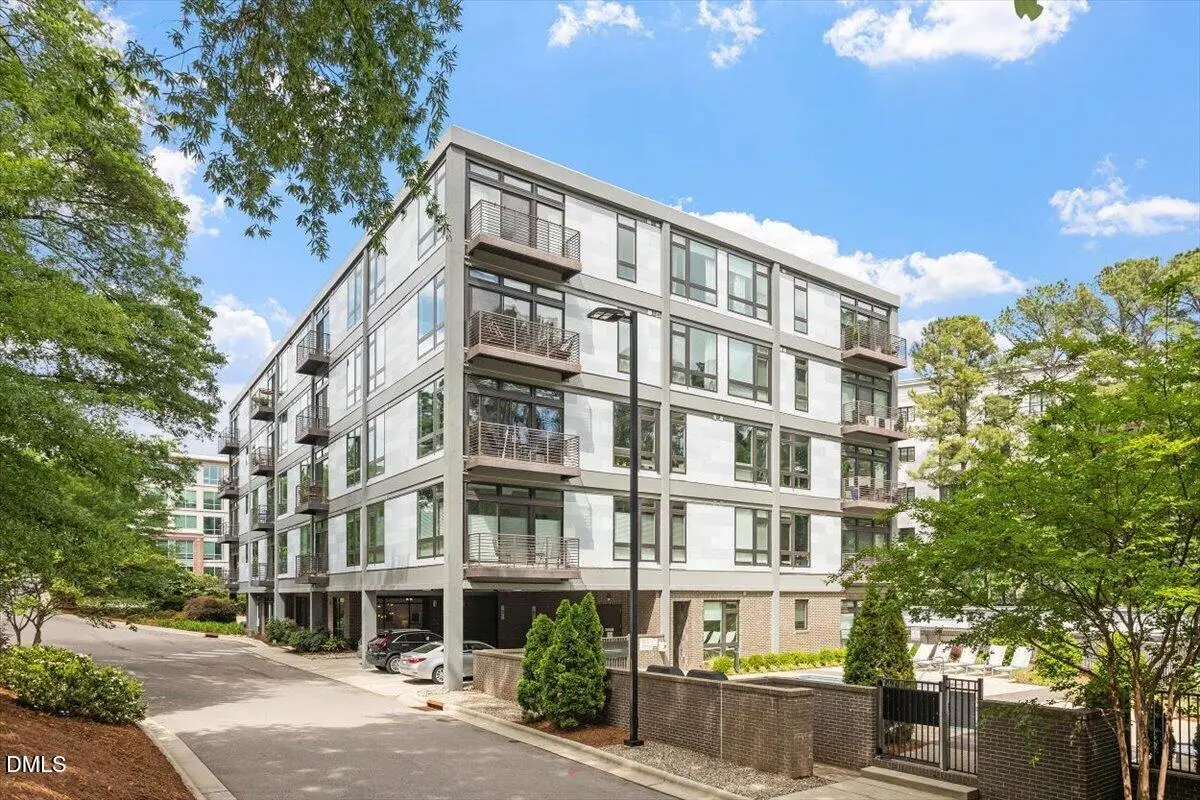 1300 Saint Marys Street, Raleigh, NC 27605 - #1
