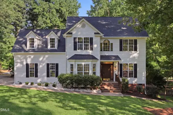 140 Trantham Trail, Clayton, NC 27527