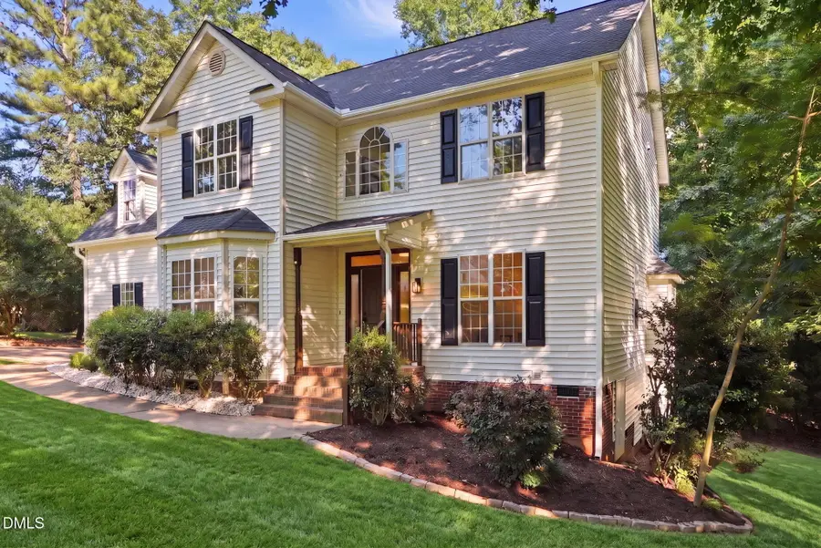 140 Trantham Trail, Clayton, NC 27527 - #3