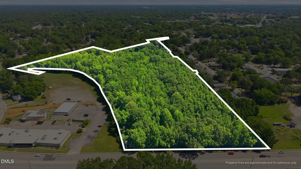 0 Ward Boulevard, Wilson, NC 27893 - #1