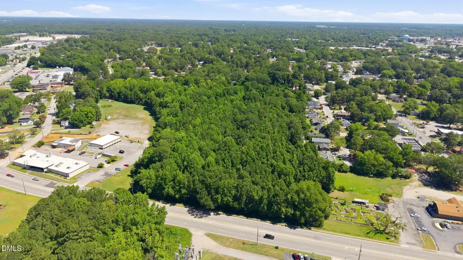 0 Ward Boulevard, Wilson, NC 27893 - #3