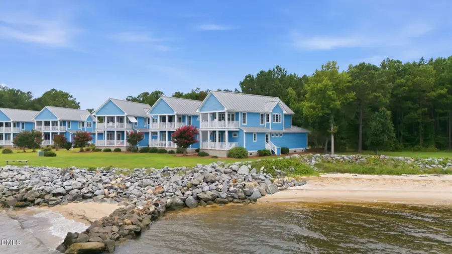 511 Neuse Village Road, Arapahoe, NC 28510 - #2