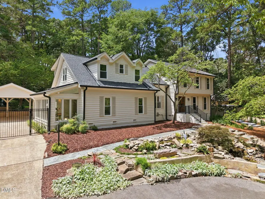 11605 Chappells Way, Raleigh, NC 27614 - #2
