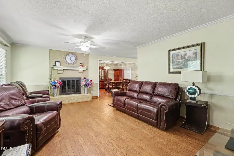 118 Laurston Court, Durham, NC 27712 - #2