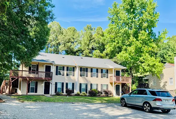 6128 Spice Ridge Lane, Raleigh, NC 27606